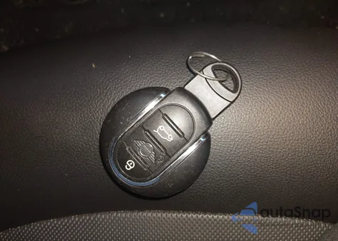 2019 Mini Hardtop Cooper from USA, damaged, VIN WMWXU1C58K2F81951